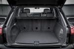 Volkswagen Touareg R-Line Black Edition 2019 года (UK)